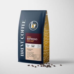 Decaf Medium Roast Bag