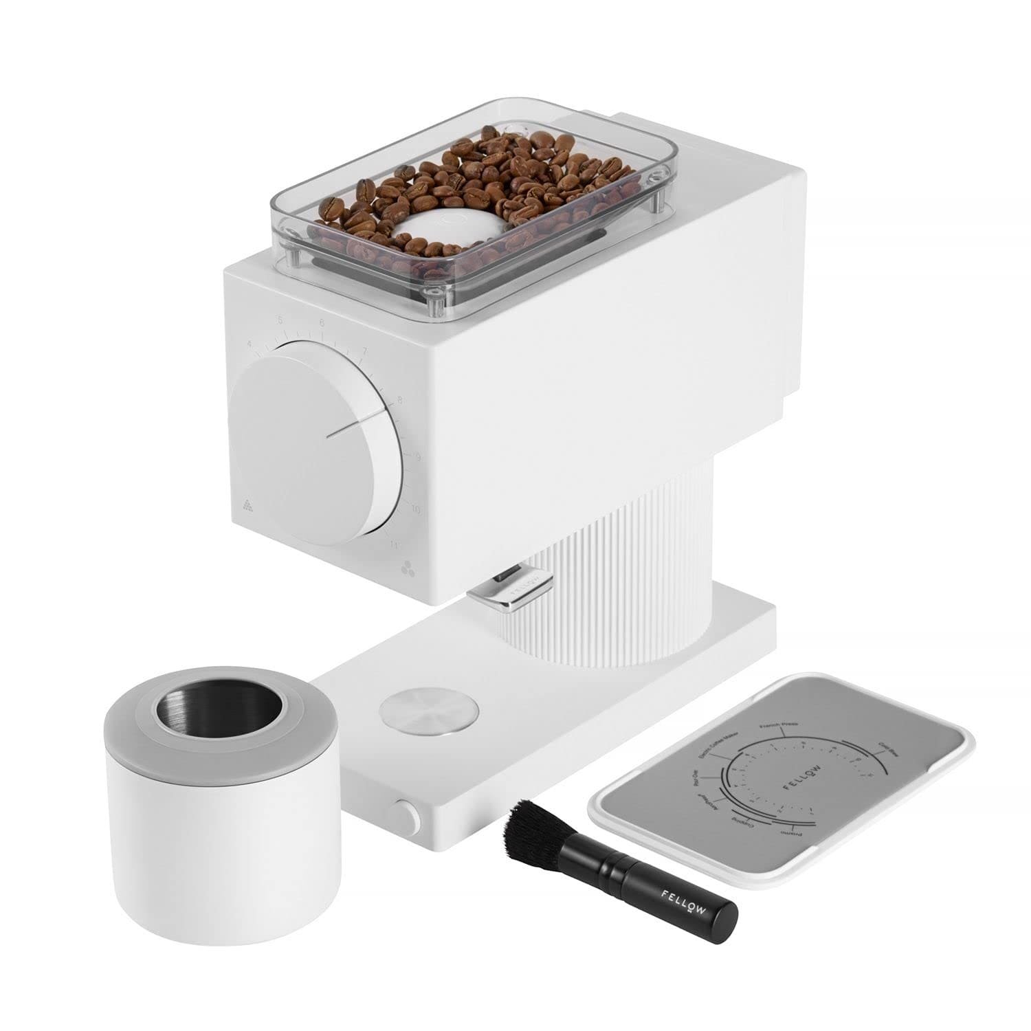 Fellow Electric Grinder
