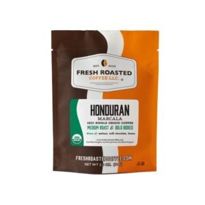 Breakfast Blend Ground
